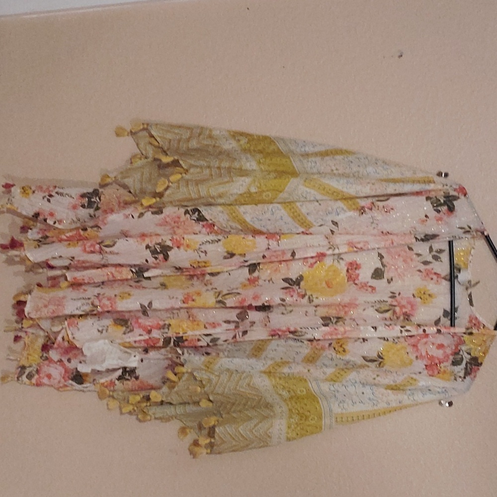 Nwot Aratta Kimono
